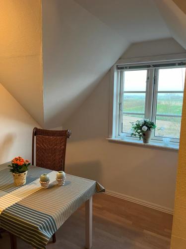 Kallerup Hgard in Thisted Kallerup Hgard in Thisted