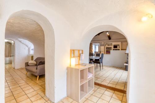 Maison de Campagne in Gignac Maison de Campagne in Gignac