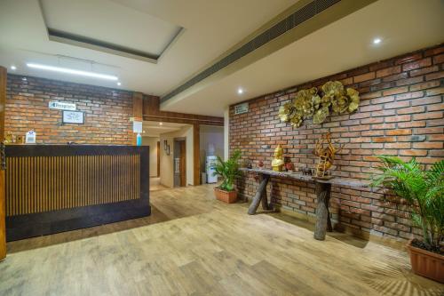 Hotel Parnil Residency in Guwahati Hotel Parnil Residency in Guwahati
