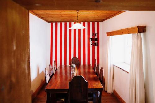 Facilities, Oregon House in Riebeek-Wes Facilities, Oregon House in Riebeek-Wes