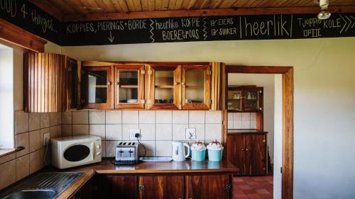 Facilities, Oregon House in Riebeek-Wes Facilities, Oregon House in Riebeek-Wes