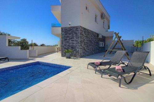 Ferienhaus mit Privatpool für 6 Personen ca 100 qm in Medulin, Istrien Südküste von Istrien (Ferienhaus mit Privatpool fur 6 Personen ca 100 qm in Medulin, Istrien Sudkuste von Istrien) in Medulin Ferienhaus mit Privatpool für 6 Personen ca 100 qm in Medulin, Istrien Südküste von Istrien (Ferienhaus mit Privatpool fur 6 Personen ca 100 qm in Medulin, Istrien Sudkuste von Istrien) in Medulin