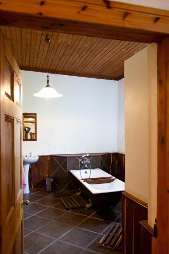 Facilities, Oregon House in Riebeek-Wes Facilities, Oregon House in Riebeek-Wes