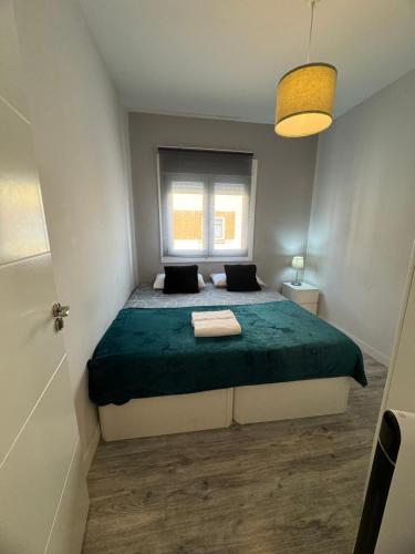 Hermoso Piso cerca al centro de Madrid PILARICA