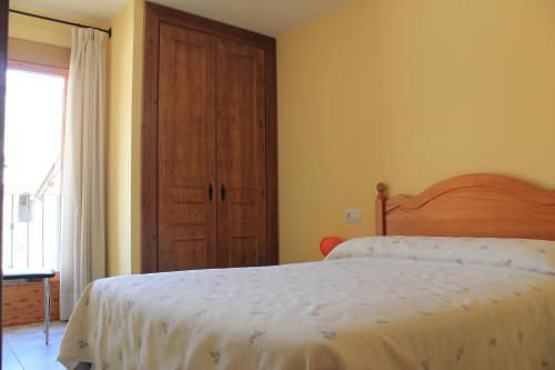 Apartamentos Turisticos Rosario in Camarena De La Sierra Apartamentos Turisticos Rosario in Camarena De La Sierra
