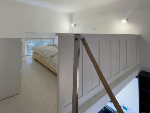 Lotus - Designer apt in city center