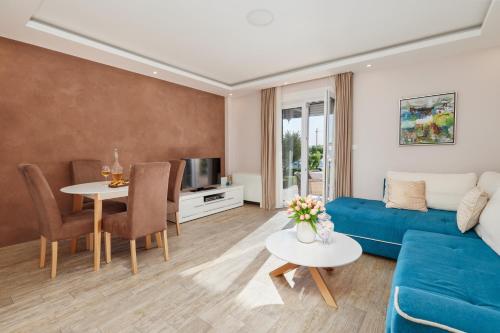 Carpe Diem Apartments in تروجيكا Carpe Diem Apartments in تروجيكا