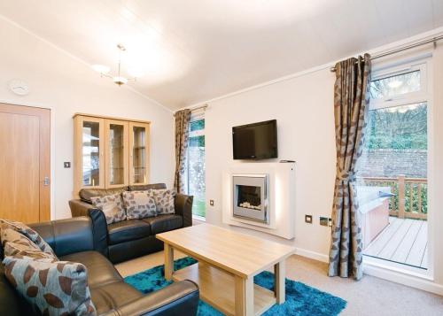 This photo about Crowhurst Park shared on HyHotel.com