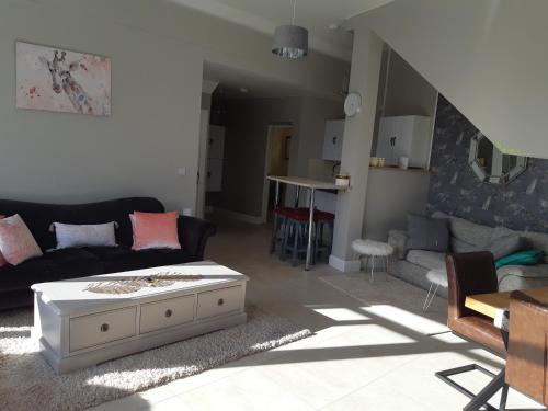 Haven Apartment in สนามบินคอร์ก Haven Apartment in สนามบินคอร์ก