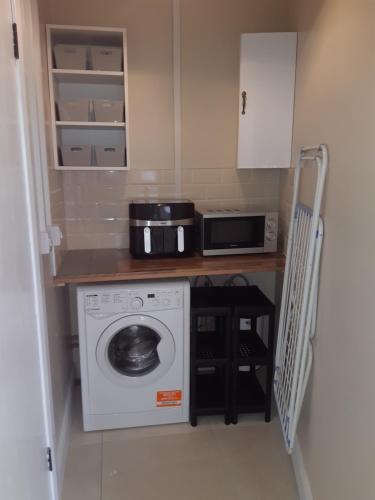 Haven Apartment in สนามบินคอร์ก Haven Apartment in สนามบินคอร์ก