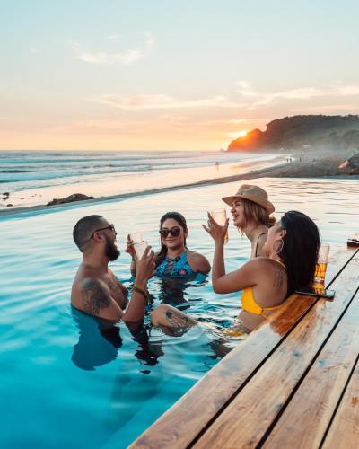 Bassein, Mizata By Antiresort in Sonsonate Bassein, Mizata By Antiresort in Sonsonate