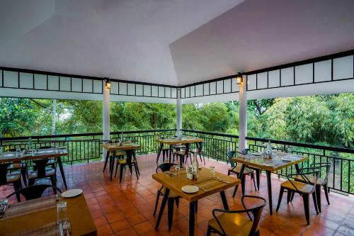 Restaurante, The Hive, Wayanad in Wayanad Restaurante, The Hive, Wayanad in Wayanad