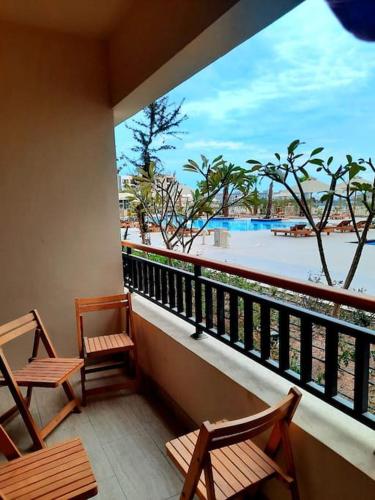 Al Dua Heights Studio