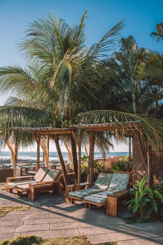 Mizata By Antiresort in Sonsonate Mizata By Antiresort in Sonsonate