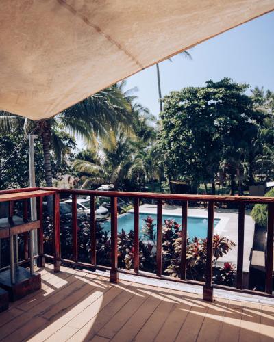 Mizata By Antiresort in Sonsonate Mizata By Antiresort in Sonsonate