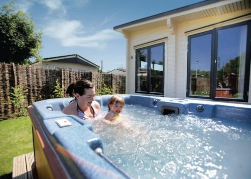 This photo about Roydon Marina Village shared on HyHotel.com