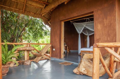 Rutete Eco Lodge in Kayonza Rutete Eco Lodge in Kayonza