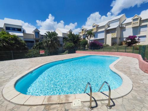 Paradise Duplex avec piscine et acces Plage in Saint-Felix Paradise Duplex avec piscine et acces Plage in Saint-Felix