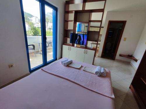 Glory Suites in Rozino Glory Suites in Rozino