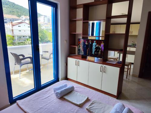 ห้องพัก, Glory Suites in โรซีโน ห้องพัก, Glory Suites in โรซีโน