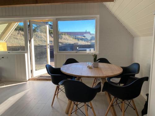 Vollständig renoviertes privates Cottage am Strand (Vollstandig renoviertes privates Cottage am Strand) in Hvide Sande Vollständig renoviertes privates Cottage am Strand (Vollstandig renoviertes privates Cottage am Strand) in Hvide Sande