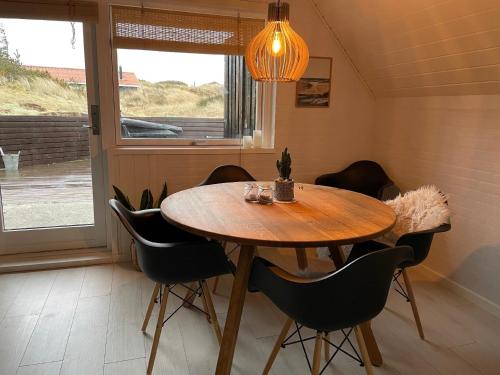 Vollständig renoviertes privates Cottage am Strand (Vollstandig renoviertes privates Cottage am Strand) in Hvide Sande Vollständig renoviertes privates Cottage am Strand (Vollstandig renoviertes privates Cottage am Strand) in Hvide Sande