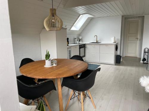 Vollständig renoviertes privates Cottage am Strand (Vollstandig renoviertes privates Cottage am Strand) in Hvide Sande Vollständig renoviertes privates Cottage am Strand (Vollstandig renoviertes privates Cottage am Strand) in Hvide Sande