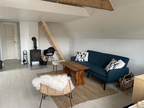 Vollständig renoviertes privates Cottage am Strand (Vollstandig renoviertes privates Cottage am Strand) in Hvide Sande Vollständig renoviertes privates Cottage am Strand (Vollstandig renoviertes privates Cottage am Strand) in Hvide Sande