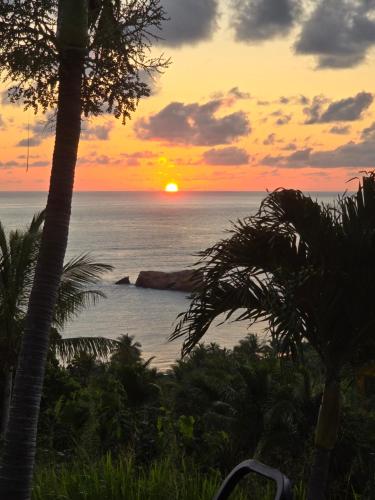 View, Hodges Bay House in Calibishie View, Hodges Bay House in Calibishie