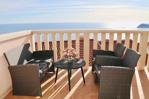 A környék, Marojica Apartments 2 in Cavtat A környék, Marojica Apartments 2 in Cavtat