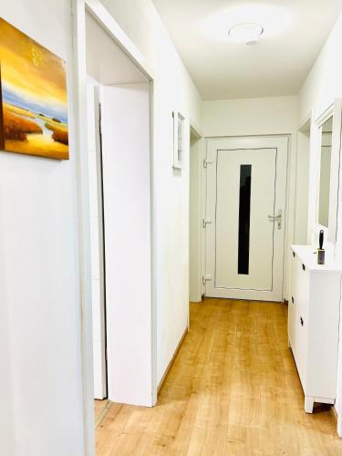 T&T Panorama Apartment in 布勞斯泰因 T&T Panorama Apartment in 布勞斯泰因