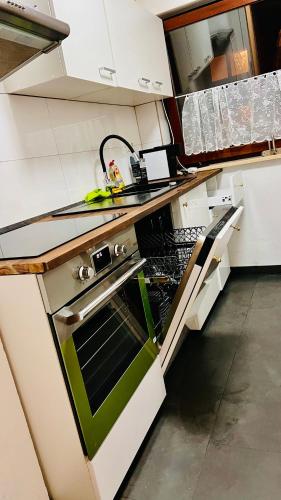 T&T Panorama Apartment in 布勞斯泰因 T&T Panorama Apartment in 布勞斯泰因