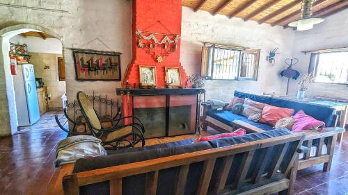 Létesítmények, Aire de Barreal Hostel Andino in Barreal Létesítmények, Aire de Barreal Hostel Andino in Barreal