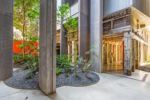 Chic 1-Bed Apartment in the Heart of Newtown in Newtown Chic 1-Bed Apartment in the Heart of Newtown in Newtown