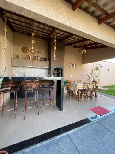 Casa ao lado da Serra de Caldas in 칼다스 노바스 Casa ao lado da Serra de Caldas in 칼다스 노바스