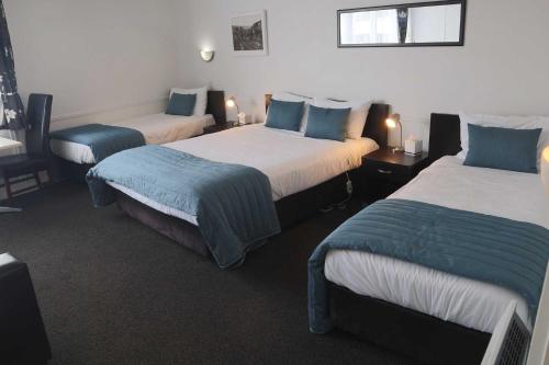 Alexander Motel in Taumarunui Alexander Motel in Taumarunui