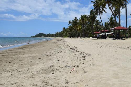 ビーチ, Lagoon Resort in パシフィックハーバー ビーチ, Lagoon Resort in パシフィックハーバー