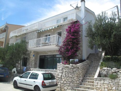 This photo about Apartments Jerkovic shared on HyHotel.com