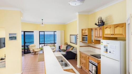 Absolute Oceanfront Portovenere in Анна Бей Absolute Oceanfront Portovenere in Анна Бей