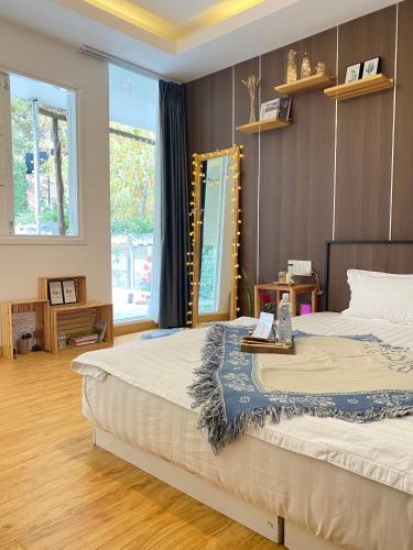 IZA Homestay near 靈福寶塔 IZA Homestay near 靈福寶塔