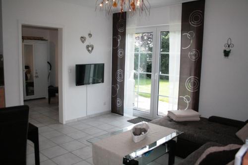 This photo about Apartment Marlis shared on HyHotel.com