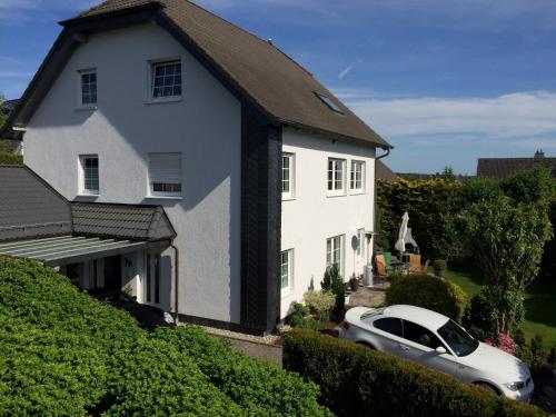 This photo about Apartment Marlis shared on HyHotel.com