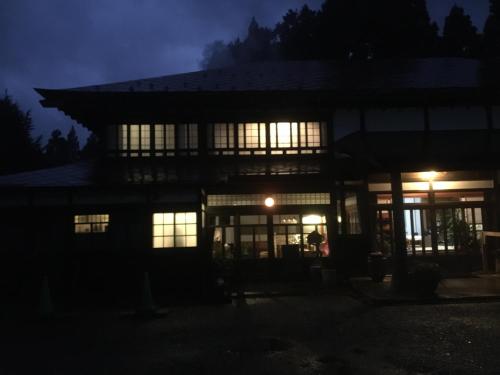 Pemandangan luar, 農家民宿と古民家カフェ 里山のカフェ ににぎ (農家民宿と古民家カフェ 里山のカフェ ににぎ) in Oga Pemandangan luar, 農家民宿と古民家カフェ 里山のカフェ ににぎ (農家民宿と古民家カフェ 里山のカフェ ににぎ) in Oga