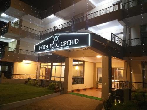 Hotel Polo Orchid Tura