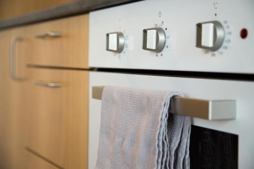 This photo about Kerno Apartments shared on HyHotel.com