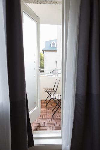 This photo about Kerno Apartments shared on HyHotel.com