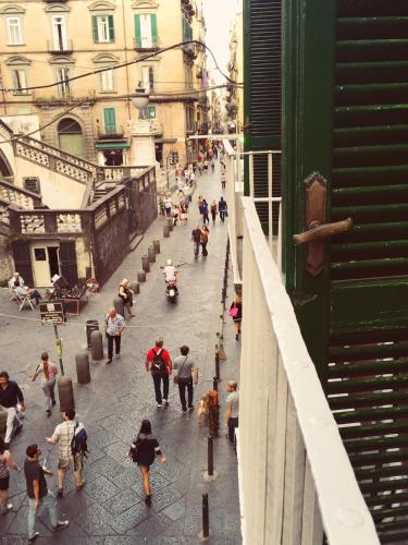 This photo about B&B San Gaetano Bed shared on HyHotel.com