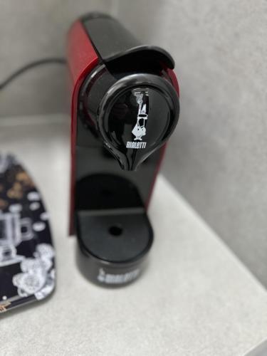 Instalações, La Pescheria - Mini Apartments in Catânia Instalações, La Pescheria - Mini Apartments in Catânia