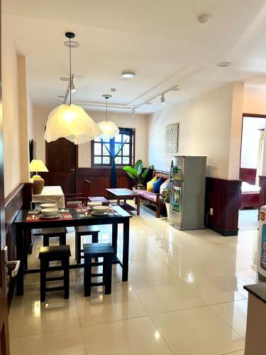 Con Dao Tan Son Nhat Hotel in Côn Đảo Islands Con Dao Tan Son Nhat Hotel in Côn Đảo Islands