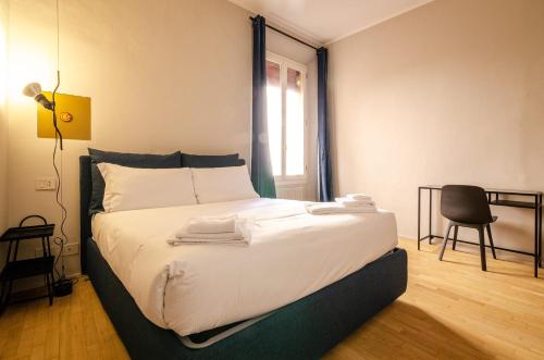 Luxury 2bed apartment in top location